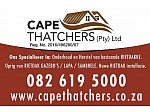 Cape Thatchers (Pty) Ltd